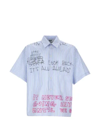 MSGM