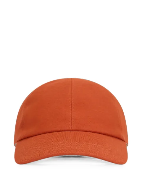 slowear Ice cotton-jersey baseball cap