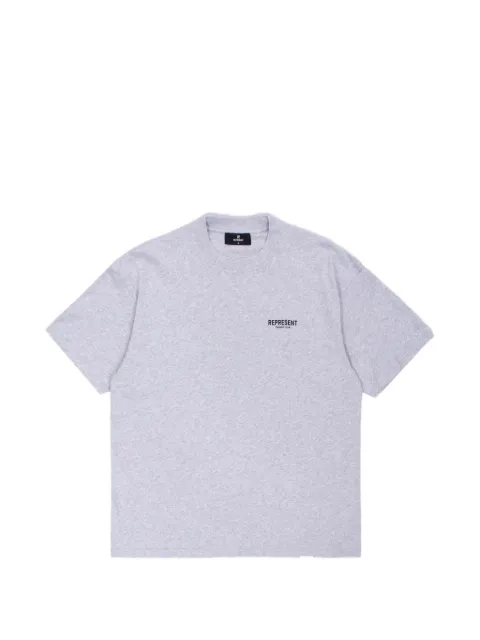 Represent Camiseta Owners Club
