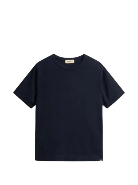 Woolrich knitted T-shirt