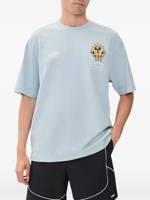 Off-White Sporty Skate logo-print T-shirt