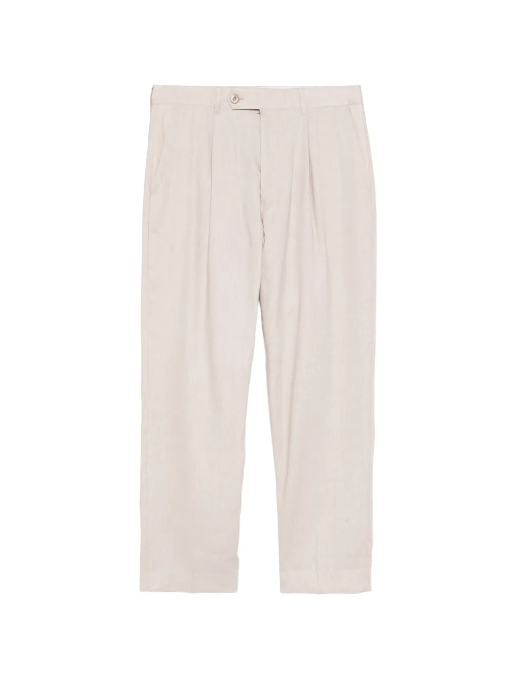 Paul Smith straight-leg trousers