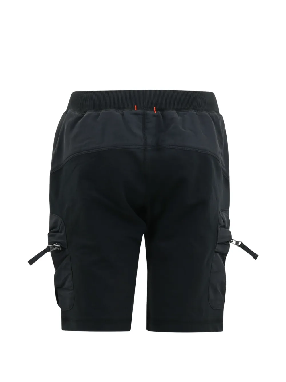 Parajumpers Kids Irvine shorts Zwart