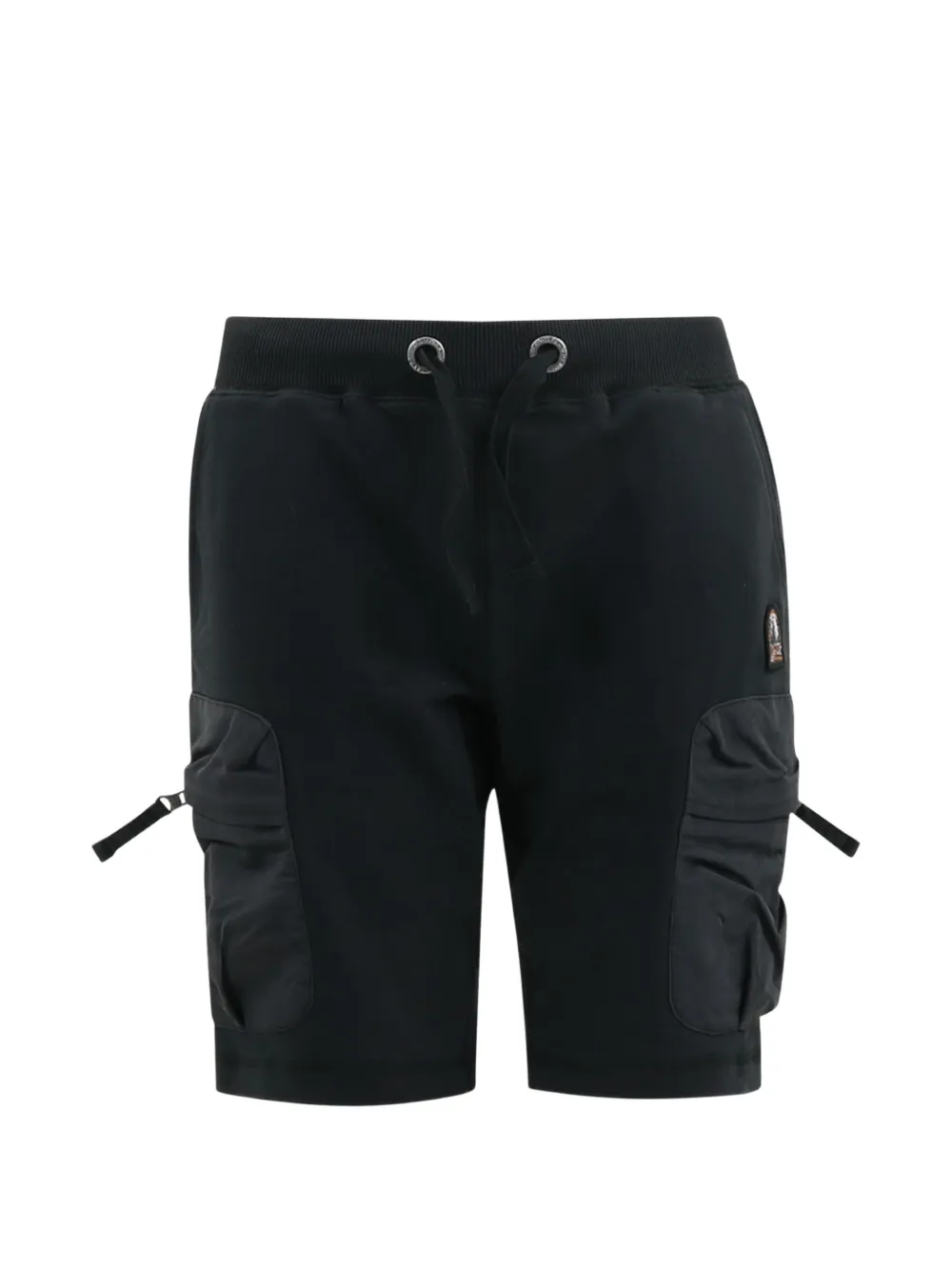 Parajumpers Kids Irvine shorts Zwart