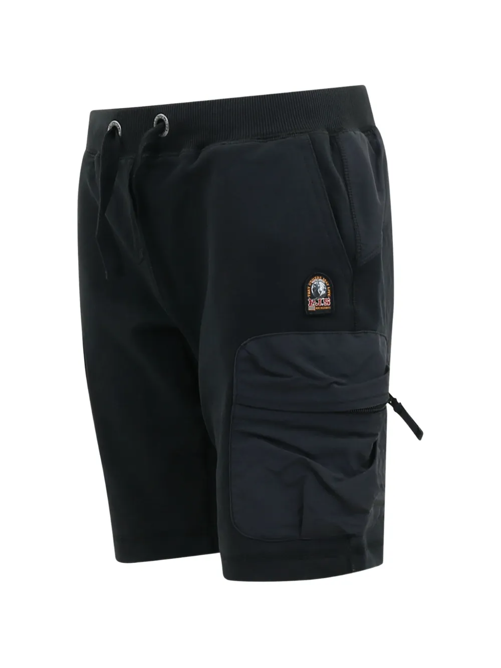Parajumpers Kids Irvine shorts Zwart