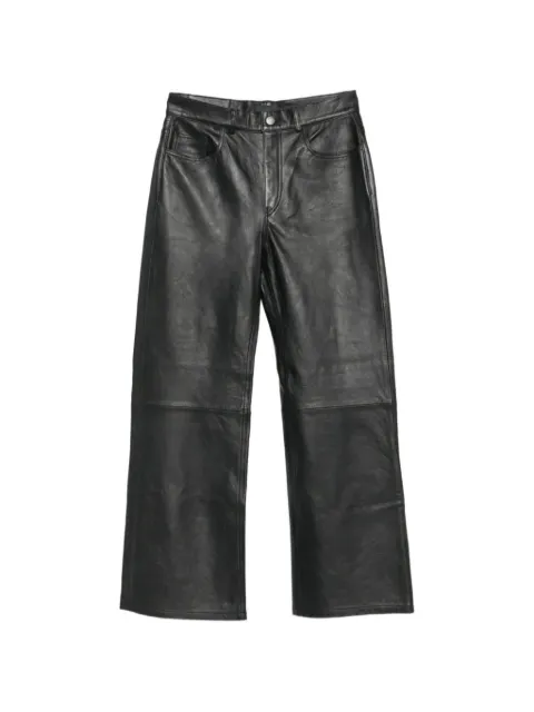 Haikure pantalones anchos