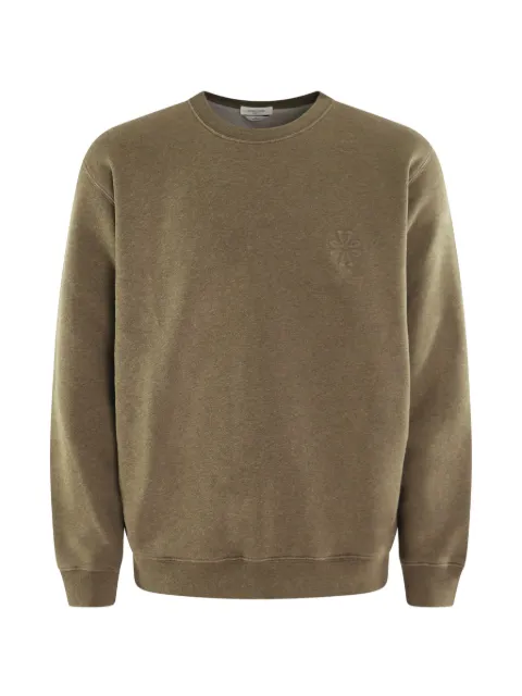 Jacob Cohën crew-neck sweater