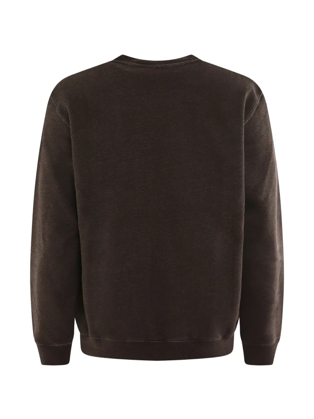 Jacob Cohën Sweater met ronde hals Bruin