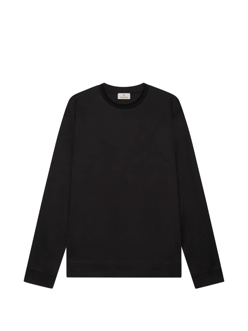 Valenza crew neck sweatshirt