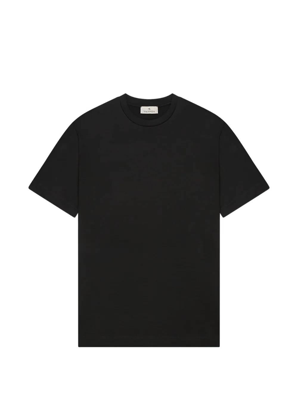 Valenza crew-neck T-shirt