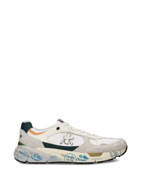 Premiata Mase 8111 Sneakers