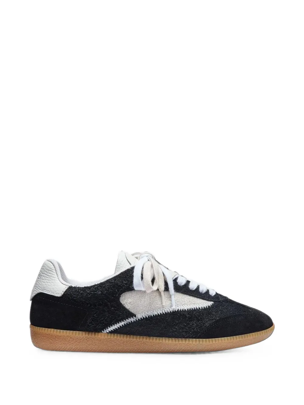 RETERNITY L'Équipe panelled sneakers