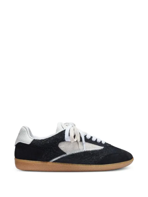 RETERNITY L'Équipe panelled sneakers