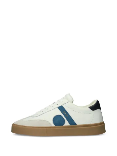 Blackstone Auden panelled sneakers