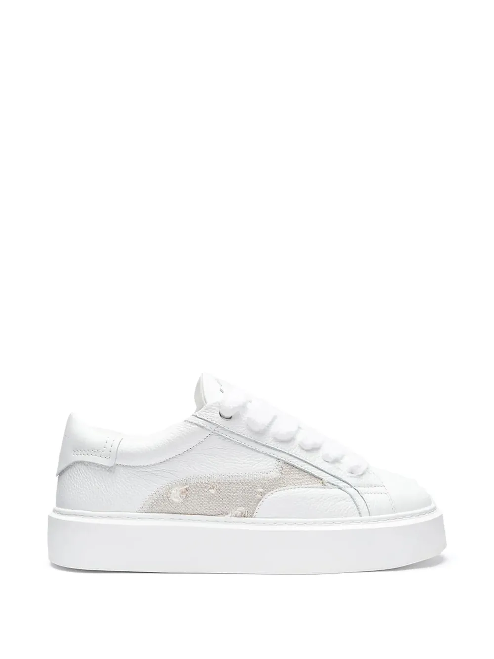 RETERNITY Le Promeneur sneakers | White | Image 1