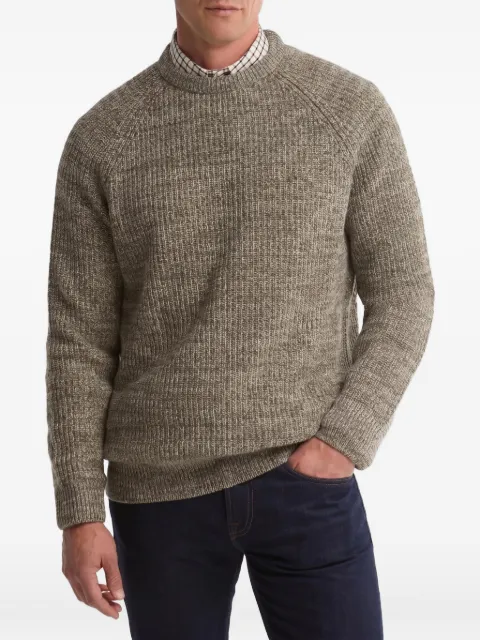 Barbour 홀스포드 크루 넥 스웨터