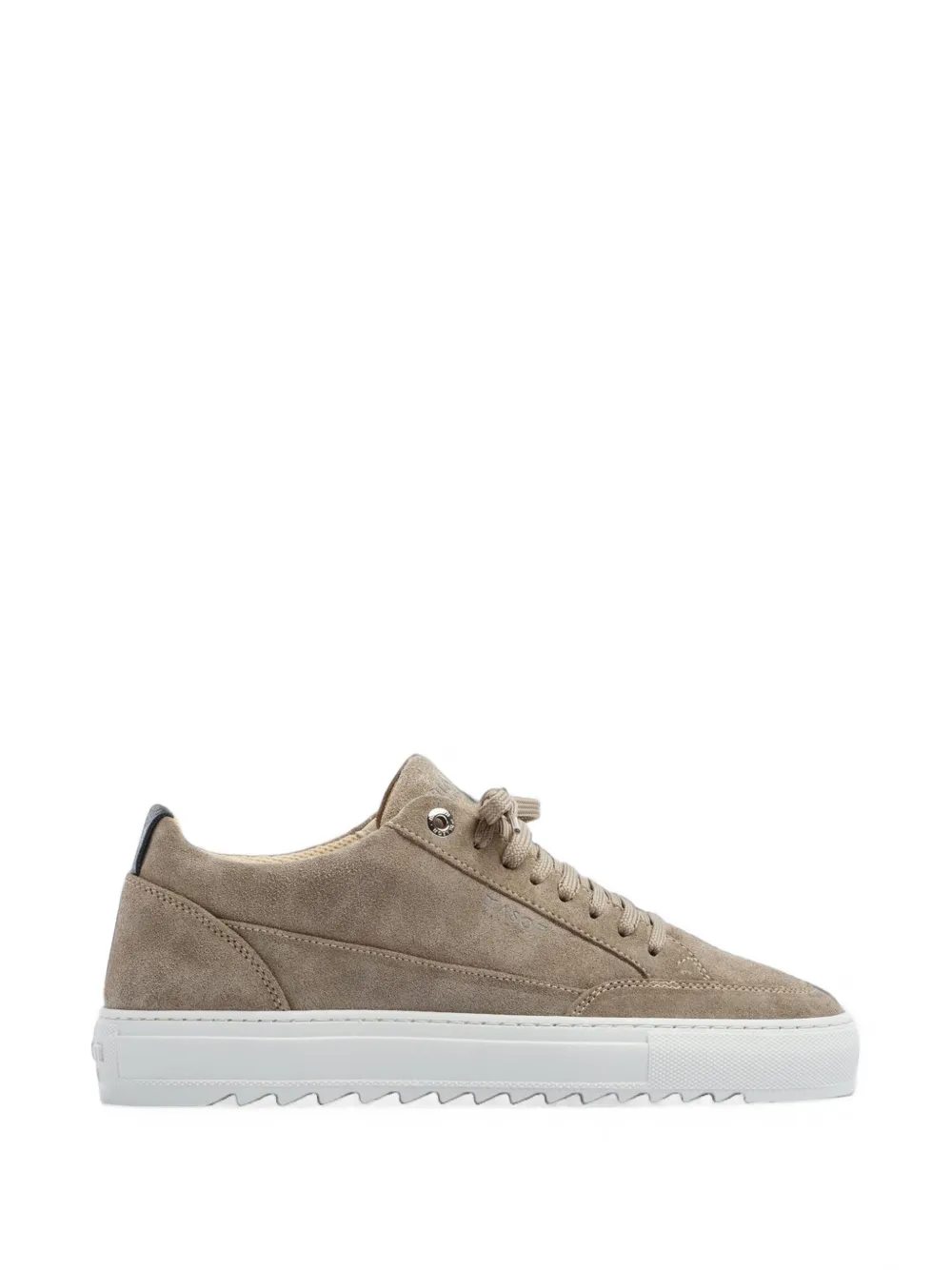 Mason Garments Tia Nativo suede sneakers