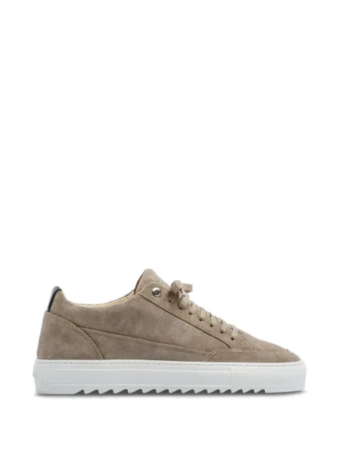 Mason Garments Tia Nativo suede sneakers