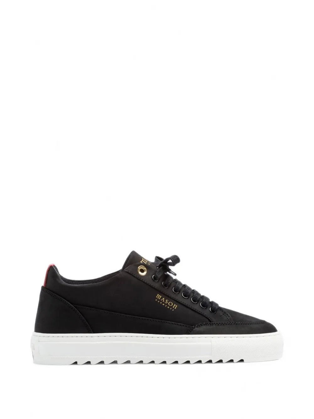 Mason Garments Tia Nabuck sneakers