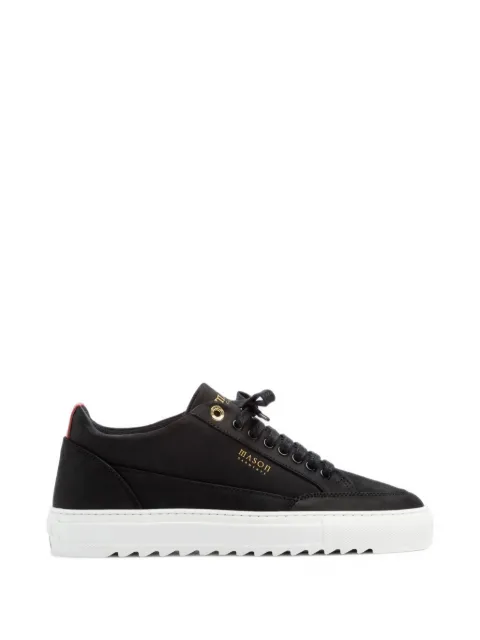 Mason Garments Tia Nabuck sneakers