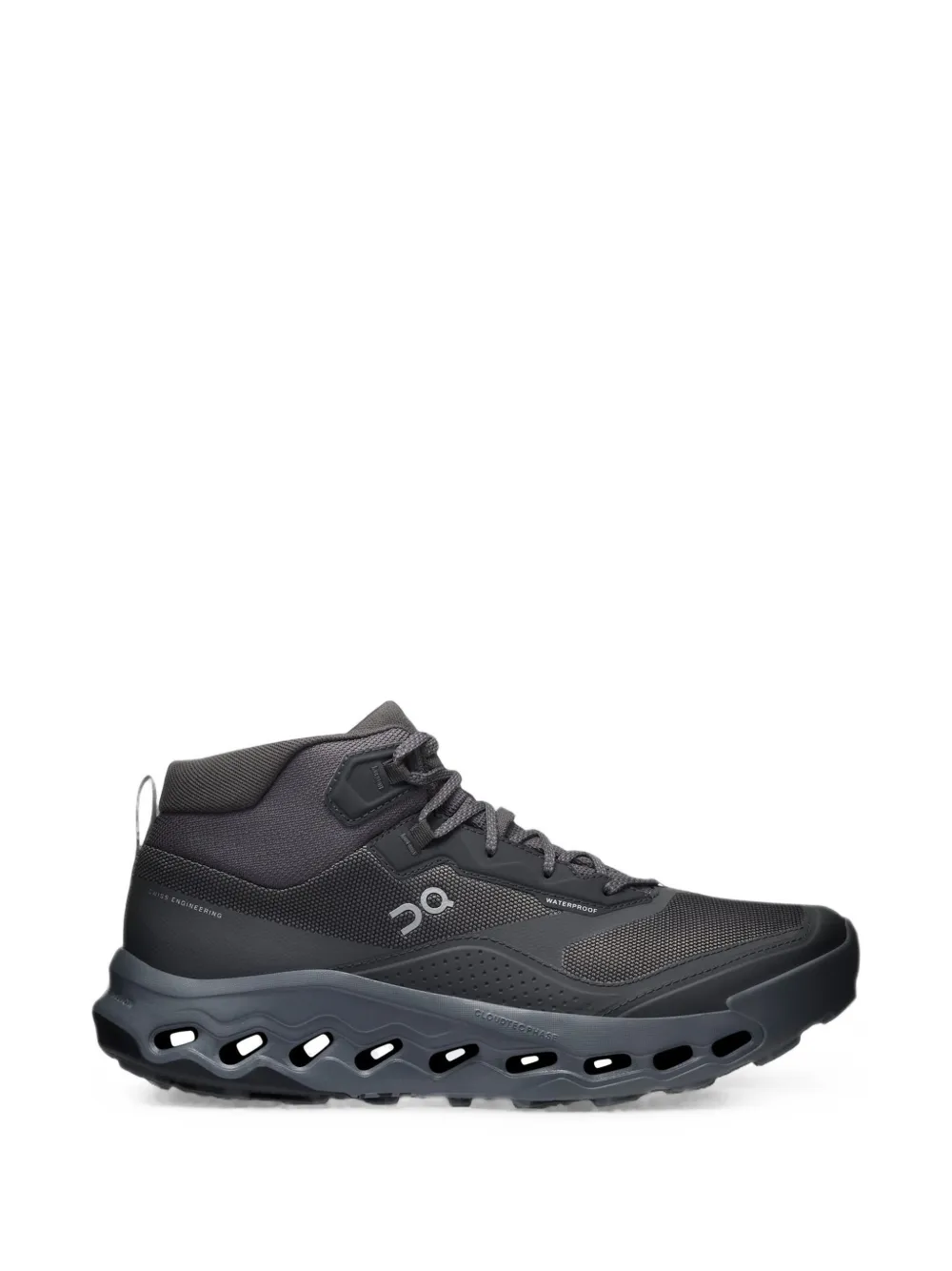 On  Cloudhorizon 2 mid waterproof sneakers | Black | Image 1