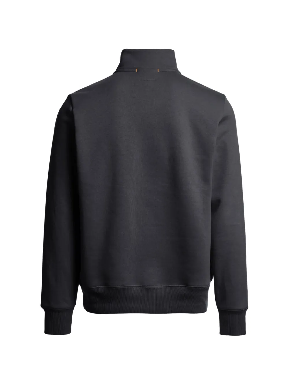 Parajumpers half-zip sweater Grijs