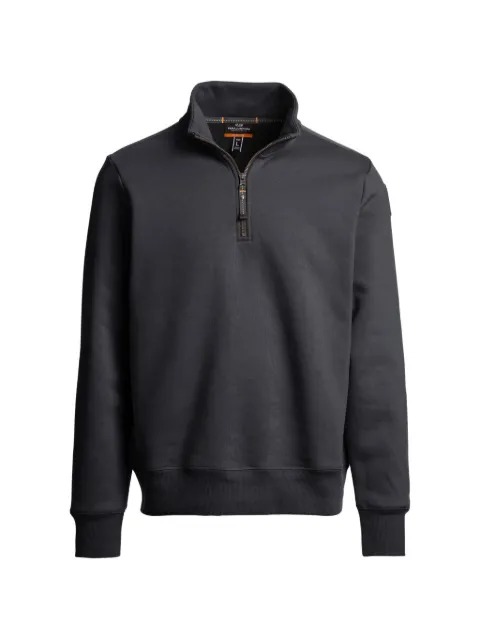 Parajumpers half-zip sweater