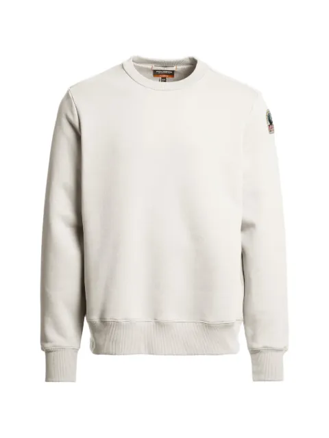Parajumpers K2 logo-patch sweatshirt