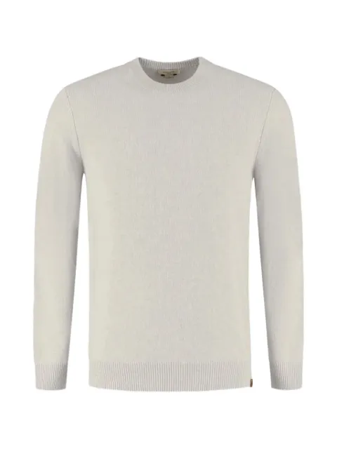 Jacob Cohën jersey con cuello redondo
