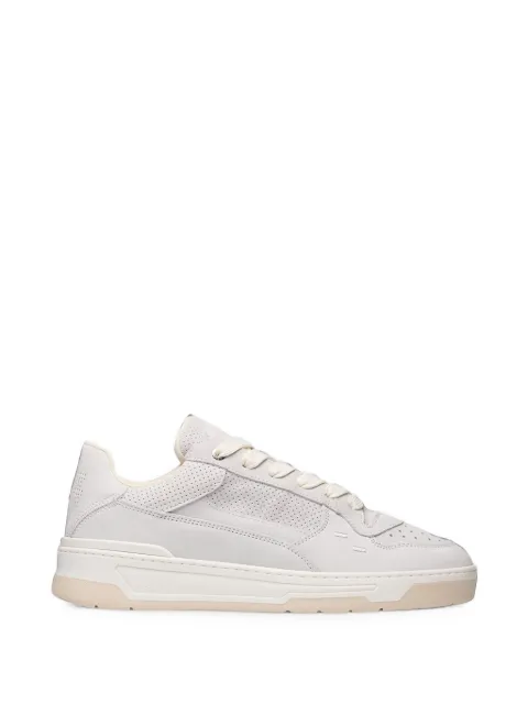 Filling Pieces Cruiser suede sneakers