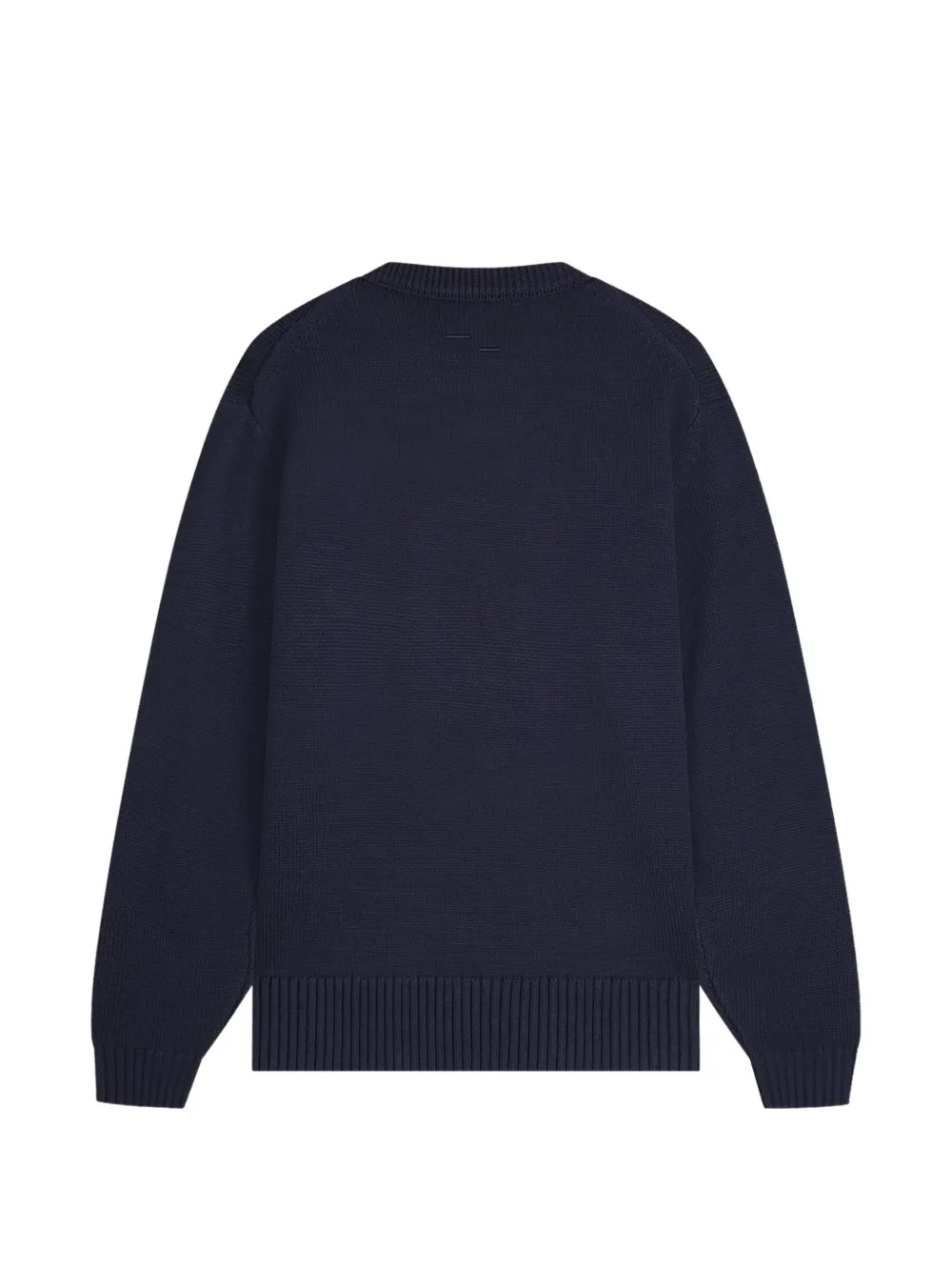 Filling Pieces Knot trui Blauw
