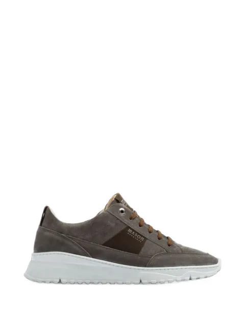 Mason Garments Tia Runner lace-up sneakers