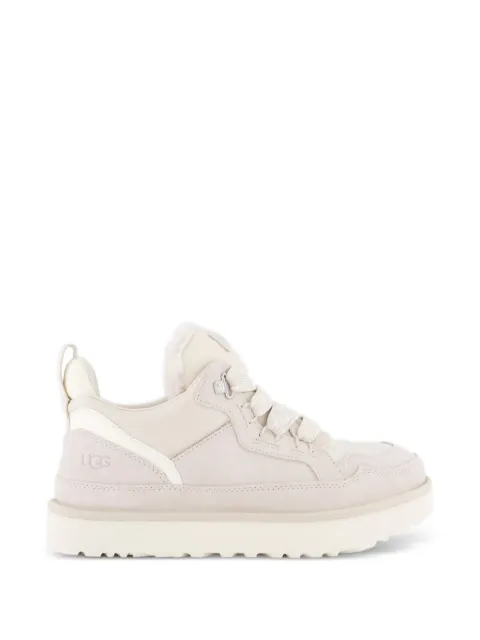 UGG 로우멜 스니커즈