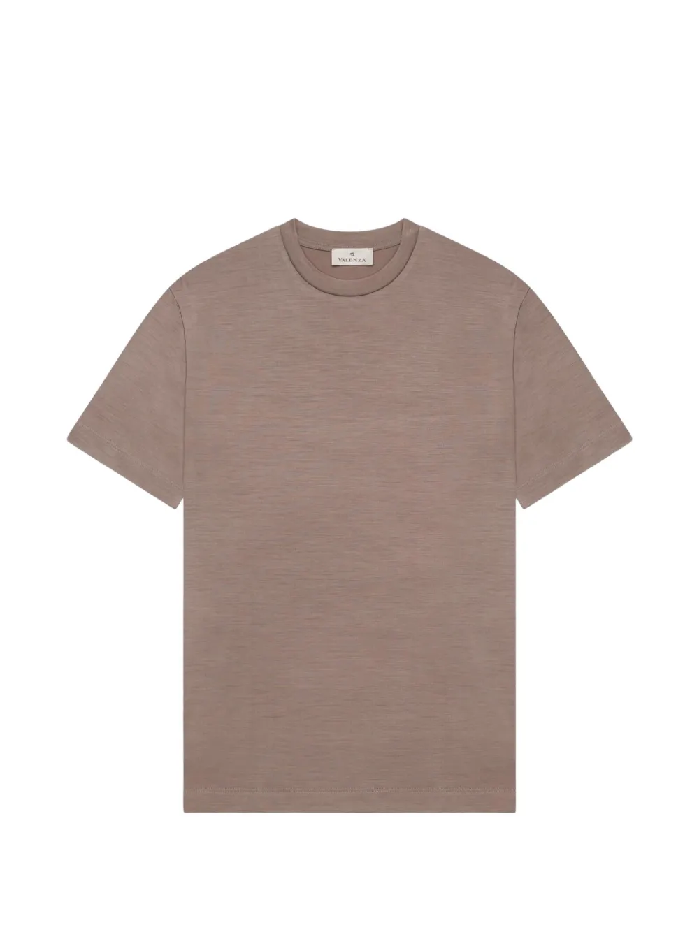 Valenza round-neck T-shirt