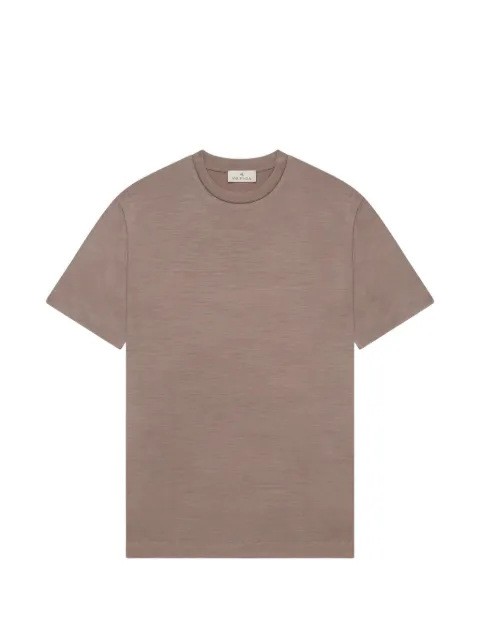 Valenza round-neck T-shirt