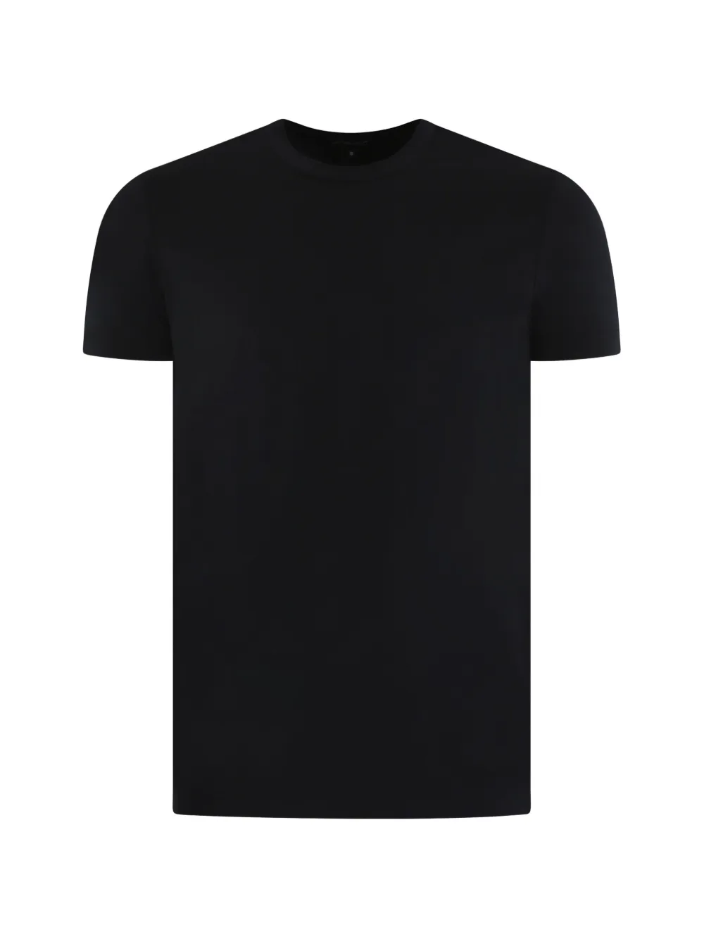 Emporio Armani crew-neck T-shirt