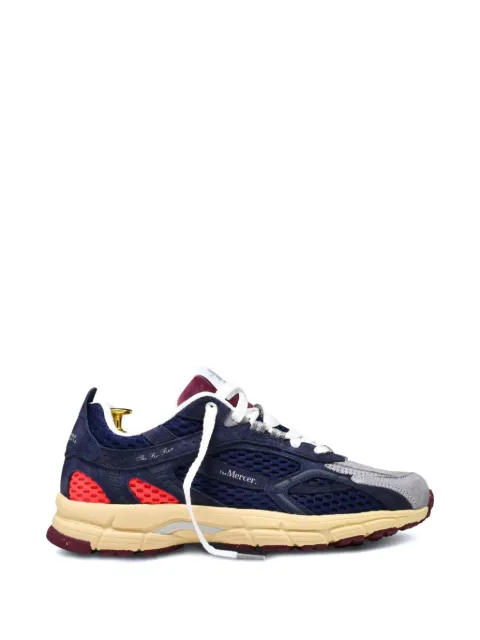 TheMercer. Re-Run suede sneakers
