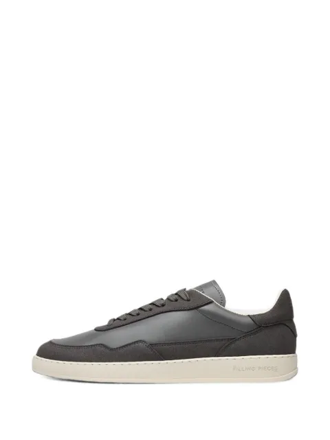 Filling Pieces Low Tide panelled sneakers