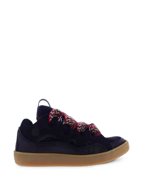 Lanvin baskets Curb