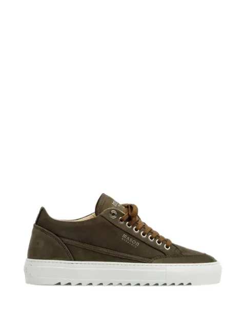 Mason Garments Tia Sollevamento sneakers