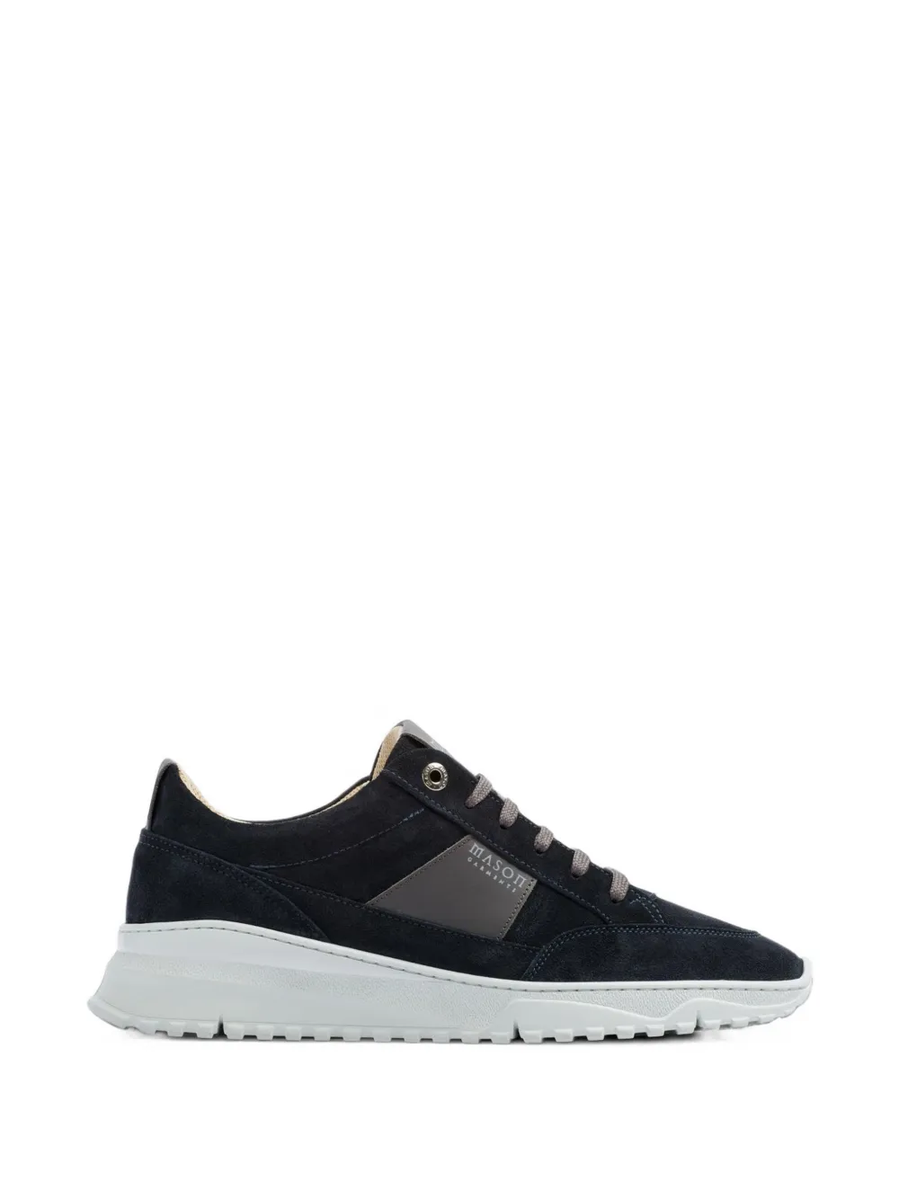 Mason Garments Tia Runner Colorato sneakers - Blu