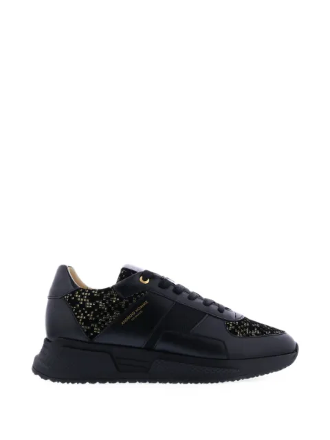 Android Homme El Matador panelled sneakers