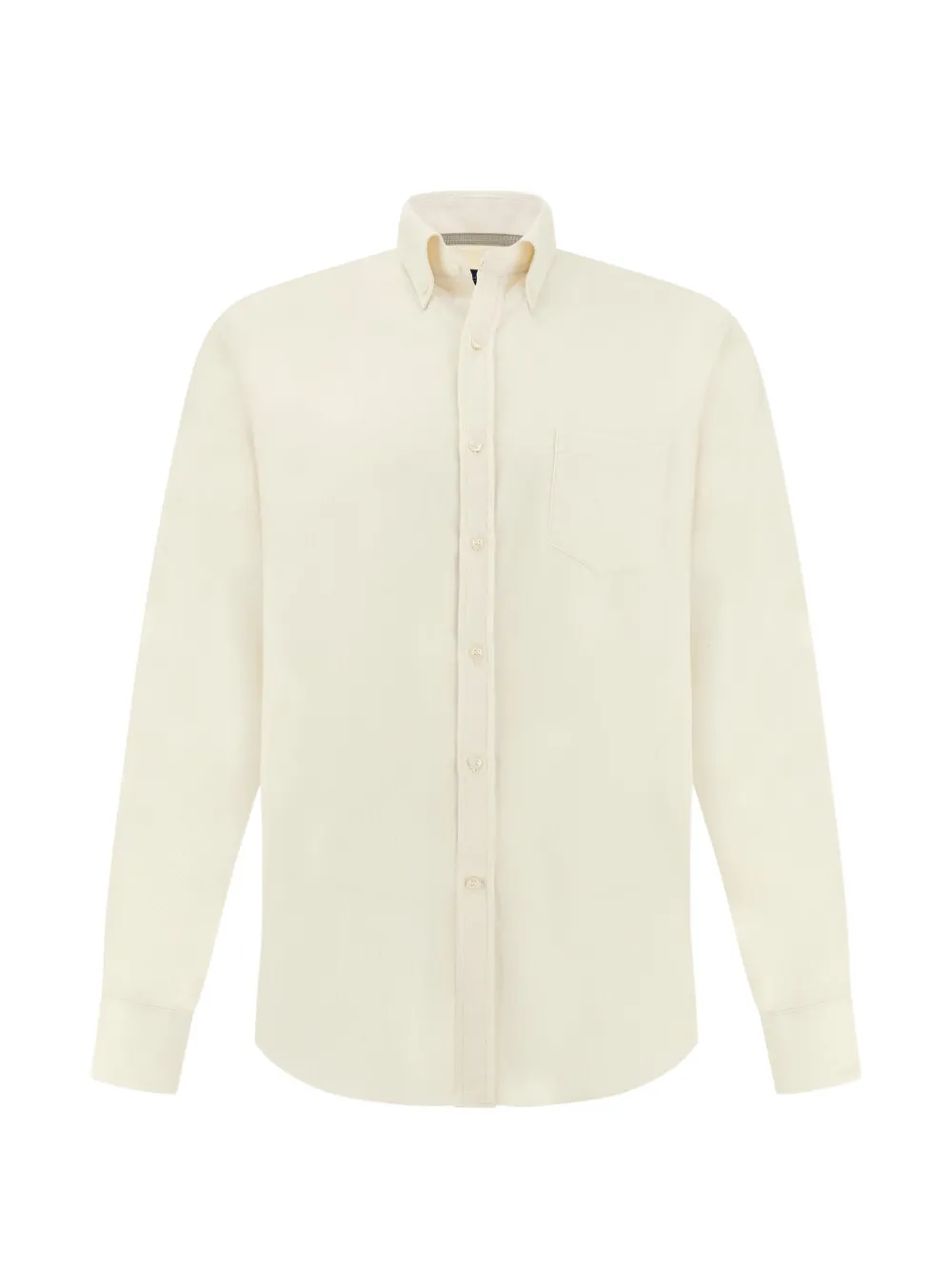 Paul & Shark cotton shirt
