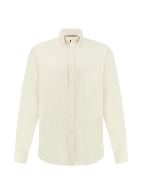 Paul & Shark cotton shirt