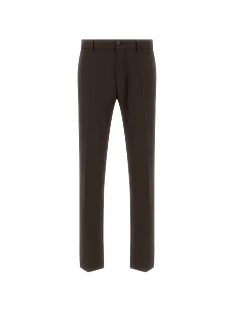 Paul & Shark Bellagio X-Soft chino trousers