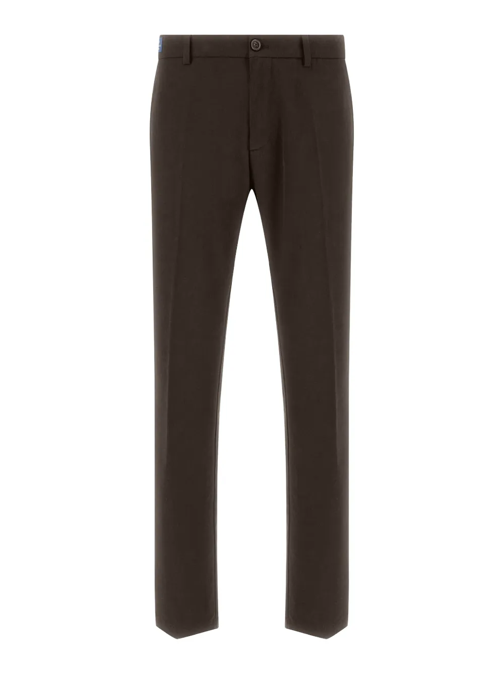 Paul & Shark Bellagio X-Soft broek Bruin