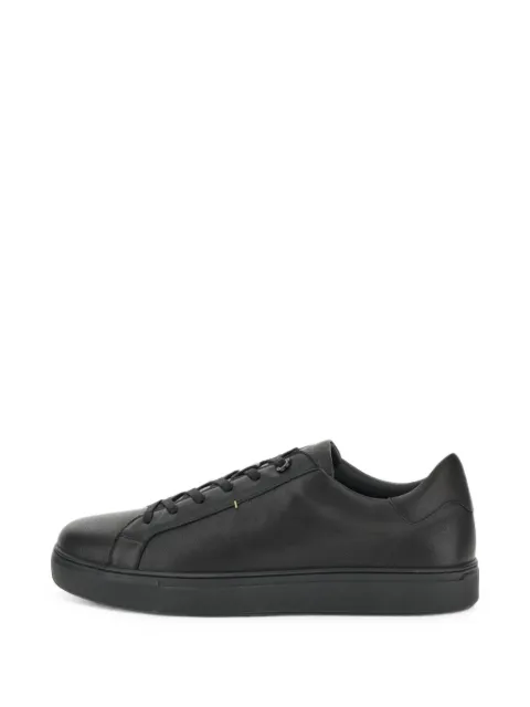 Paul & Shark leather sneakers