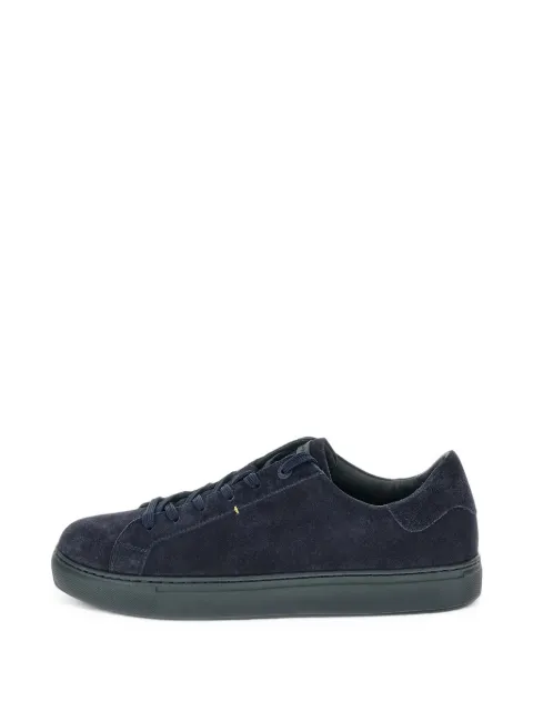 Paul & Shark suede sneakers