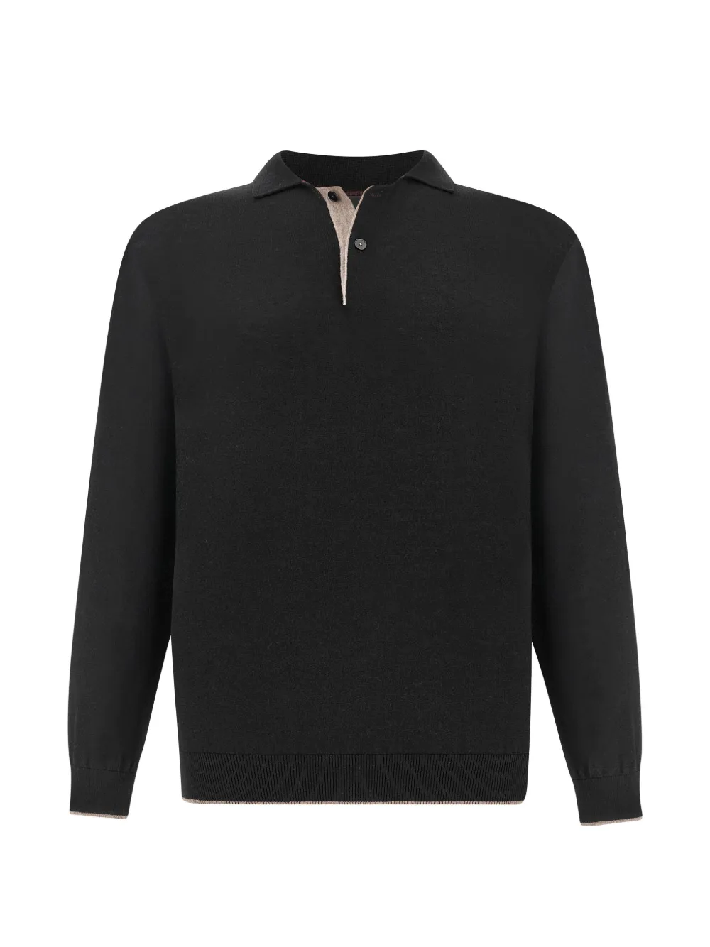 Paul & Shark Piuma wool polo shirt