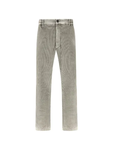 Paul & Shark Alba corduroy trousers